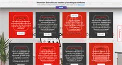Desktop Screenshot of liyset.com